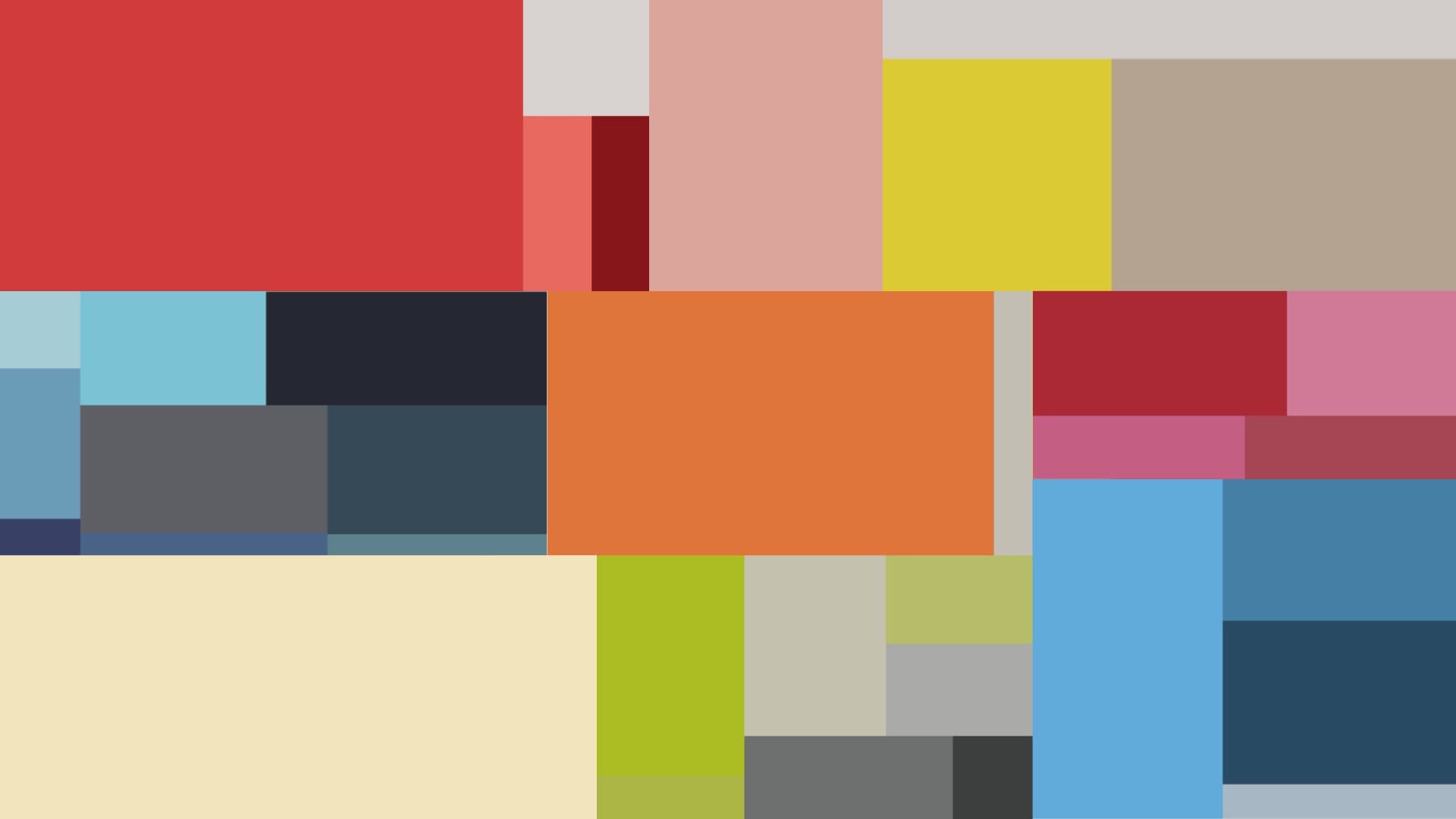 Introducing Colourcat