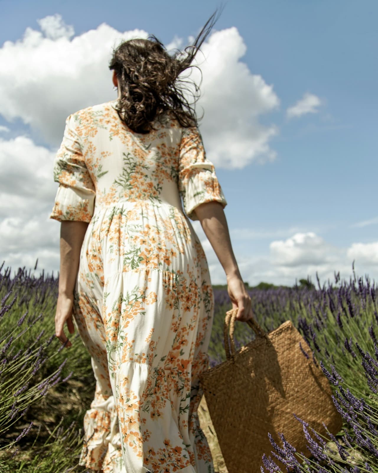 Pick the Perfect Spring Florals